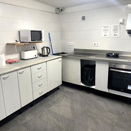Alberg Els Andes Andorra la Vella Dış mekan fotoğraf