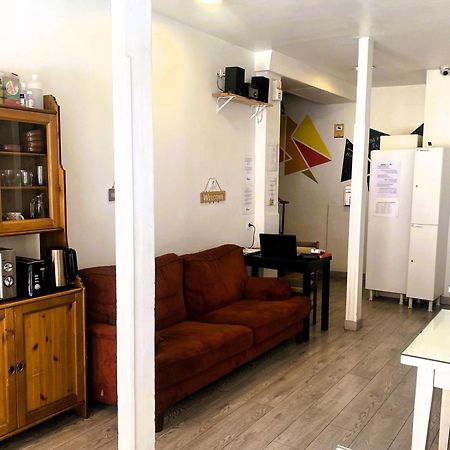 Alberg Els Andes Andorra la Vella Dış mekan fotoğraf