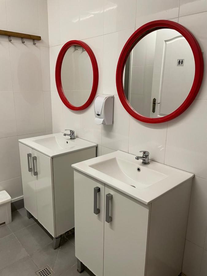 Alberg Els Andes Andorra la Vella Dış mekan fotoğraf