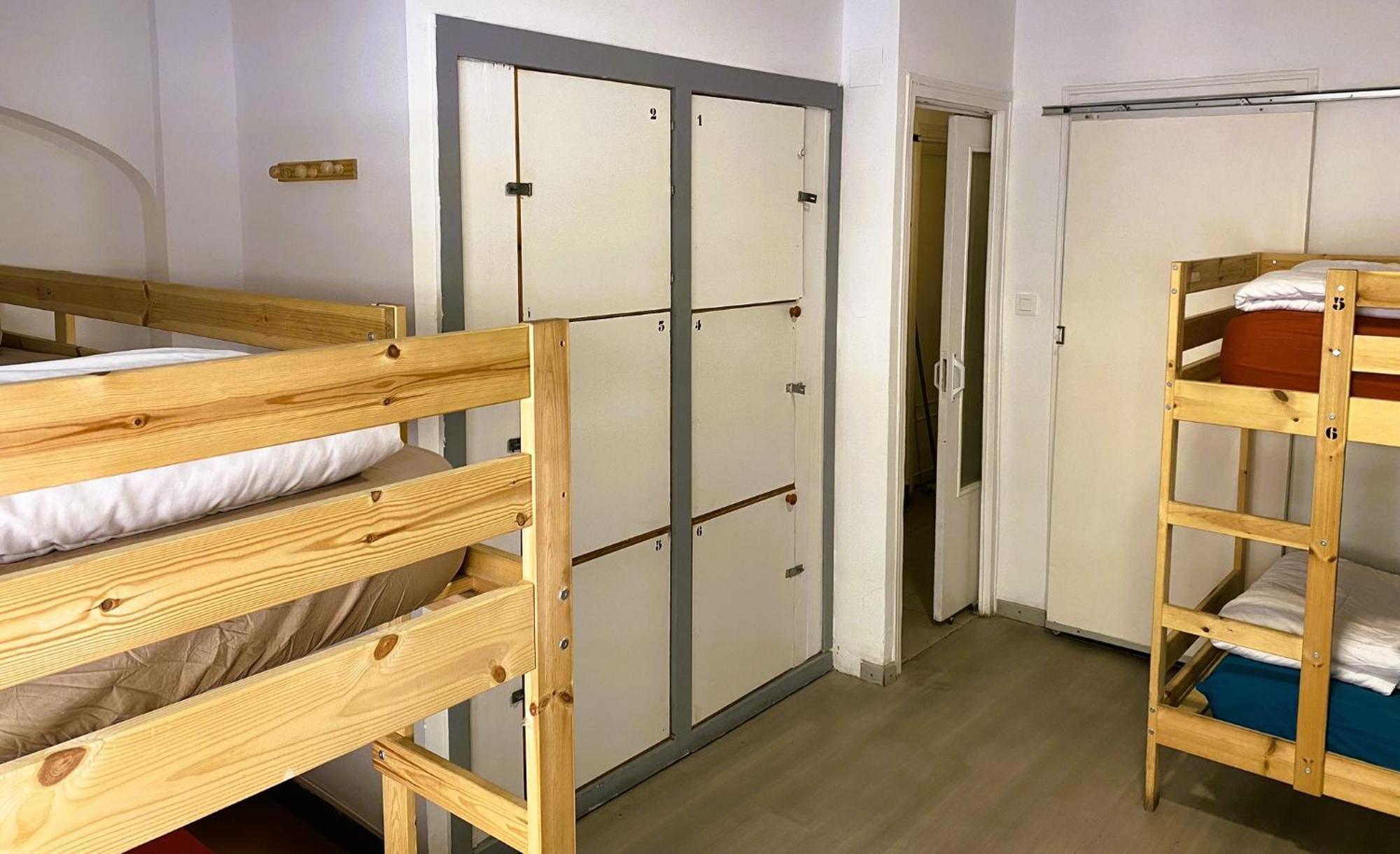 Alberg Els Andes Andorra la Vella Dış mekan fotoğraf