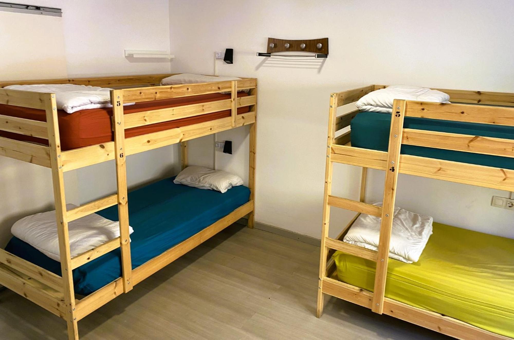 Alberg Els Andes Andorra la Vella Dış mekan fotoğraf