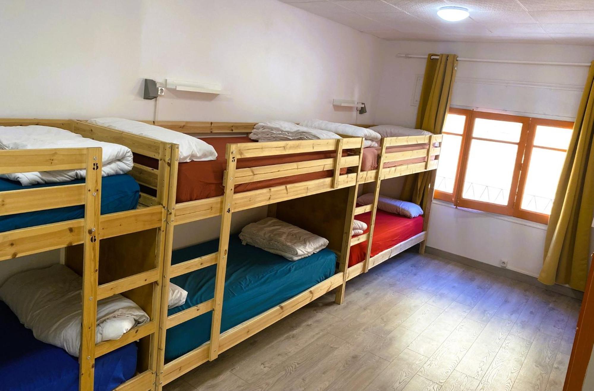 Alberg Els Andes Andorra la Vella Dış mekan fotoğraf