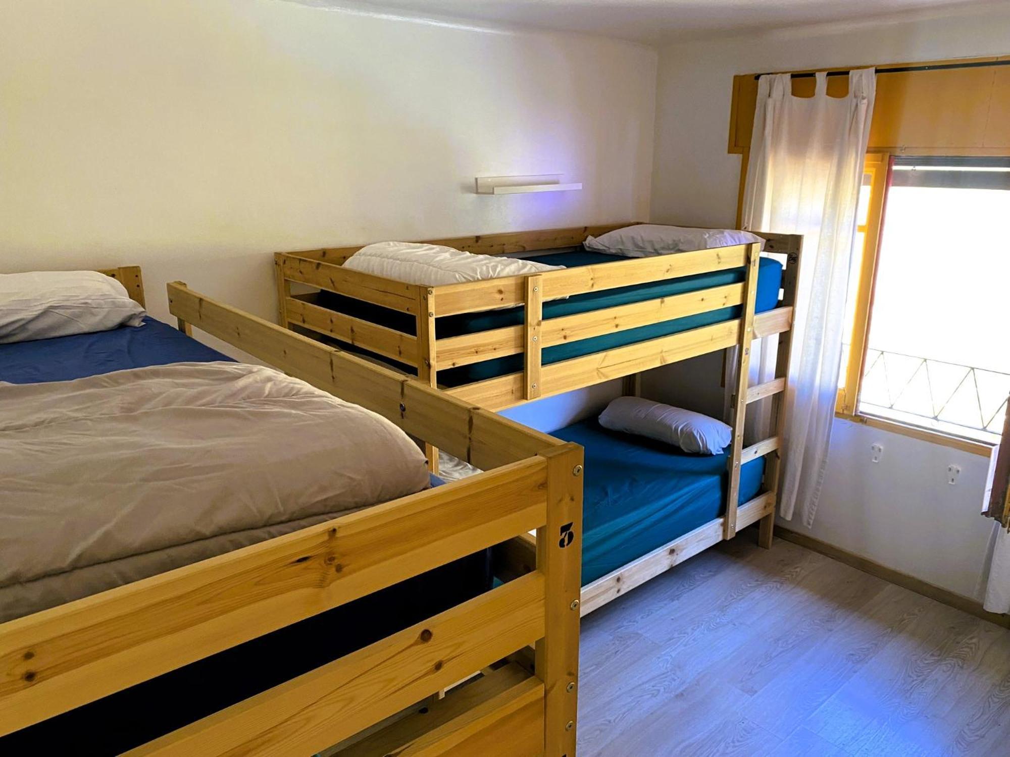 Alberg Els Andes Andorra la Vella Dış mekan fotoğraf