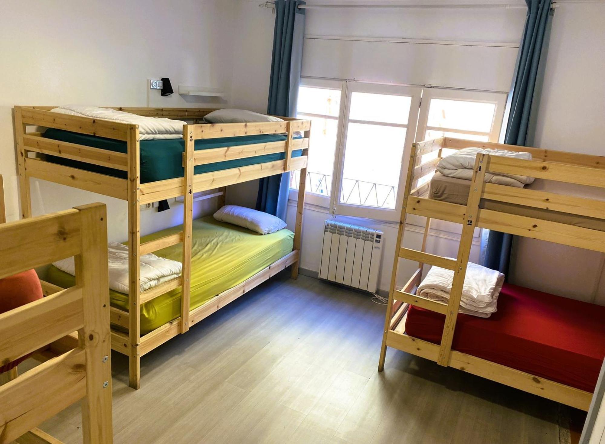 Alberg Els Andes Andorra la Vella Dış mekan fotoğraf