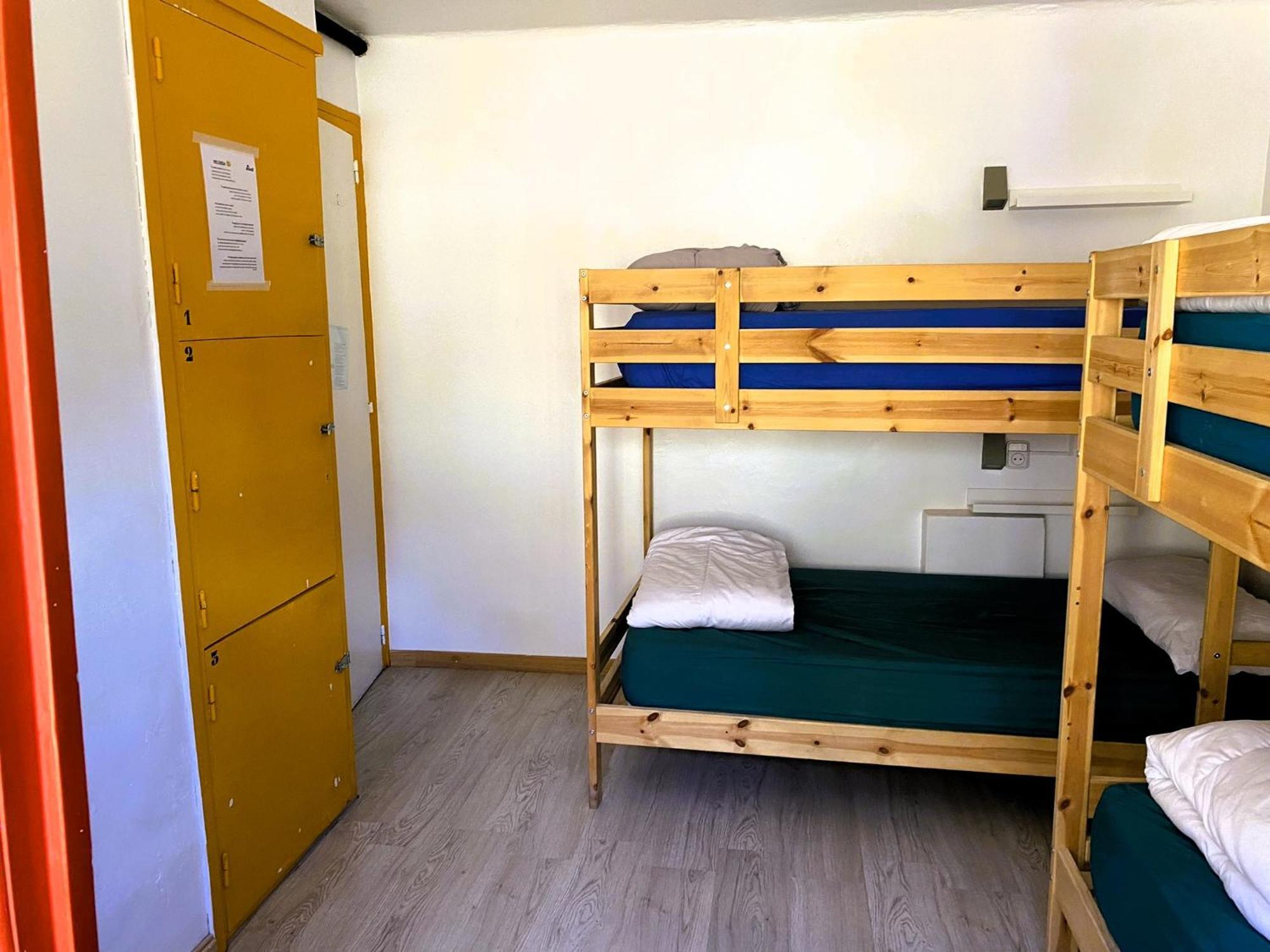 Alberg Els Andes Andorra la Vella Dış mekan fotoğraf