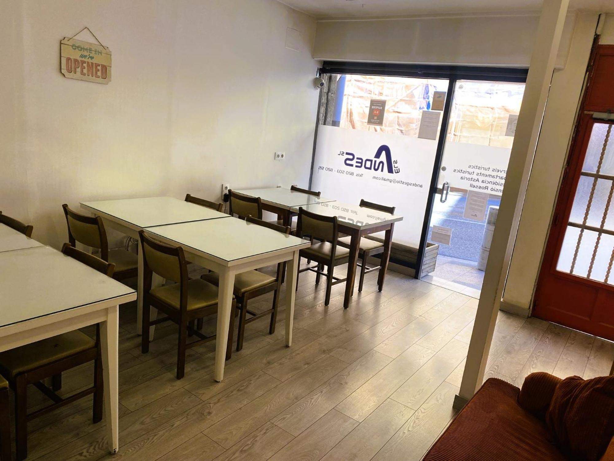 Alberg Els Andes Andorra la Vella Dış mekan fotoğraf