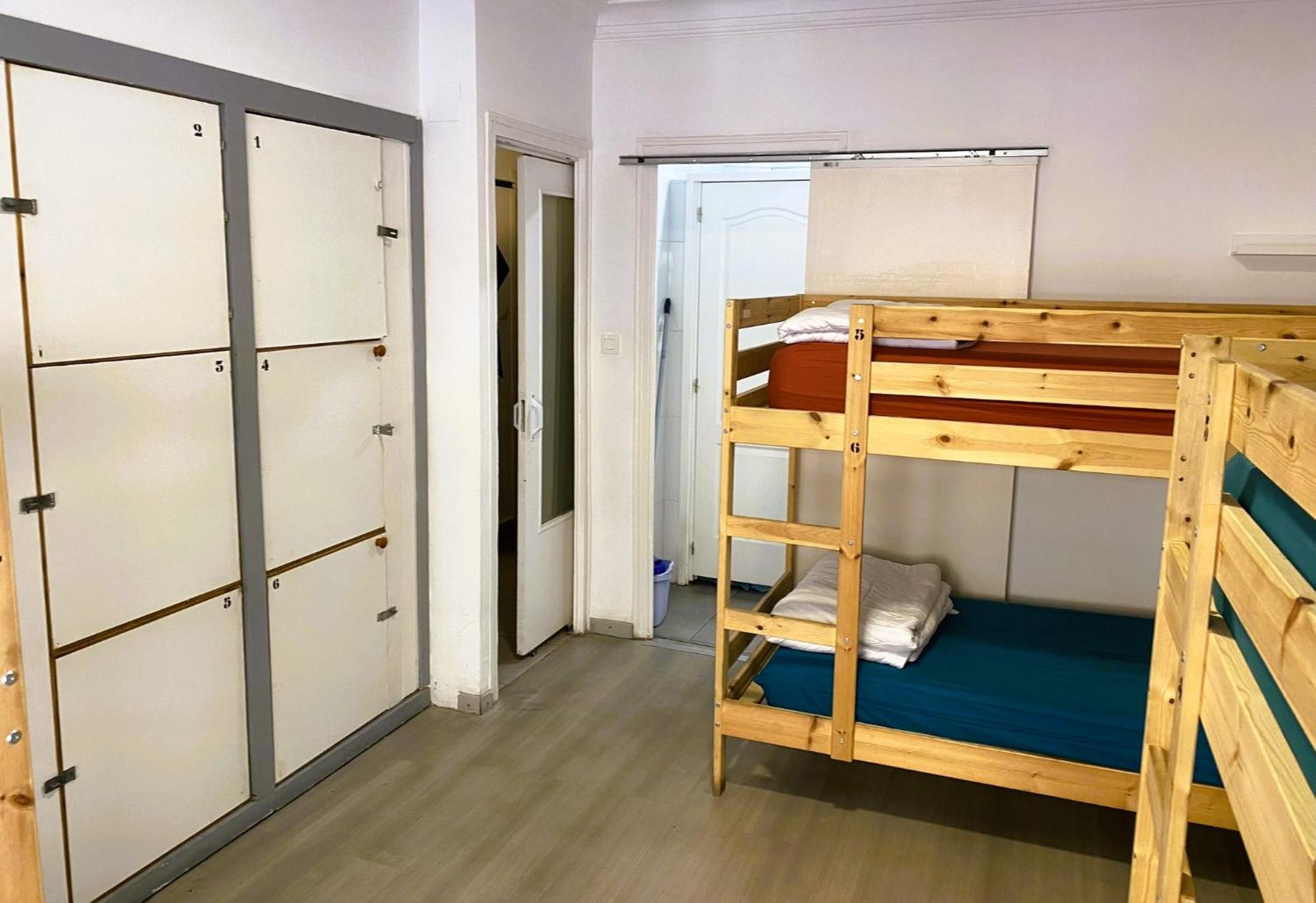 Alberg Els Andes Andorra la Vella Dış mekan fotoğraf