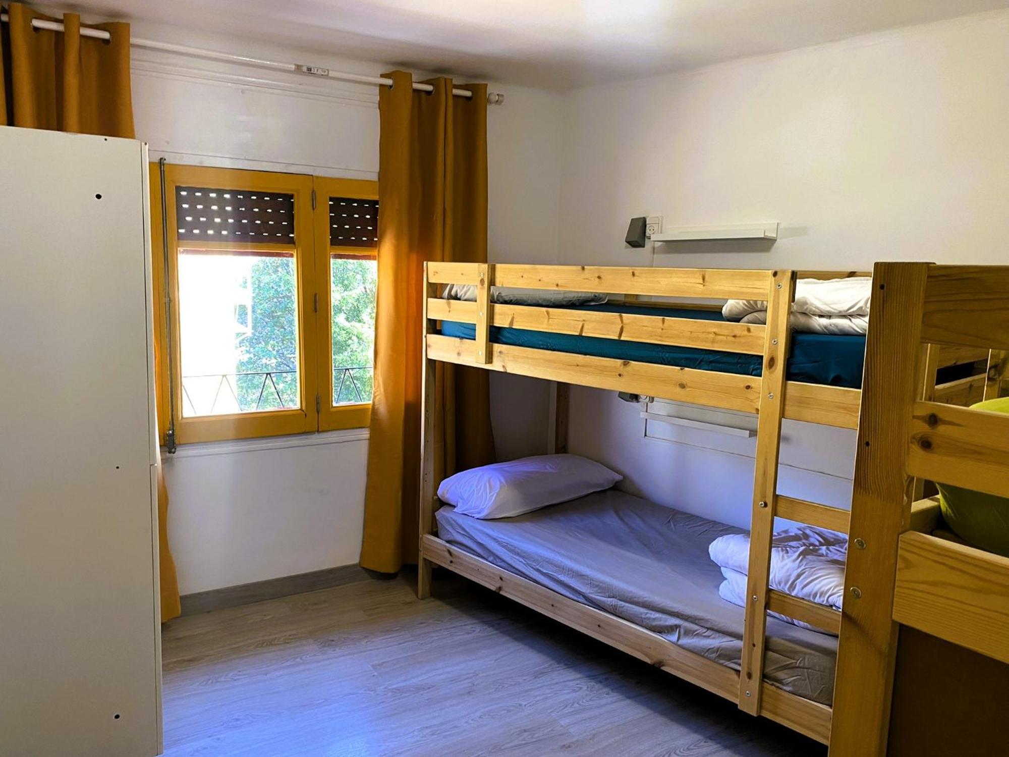 Alberg Els Andes Andorra la Vella Dış mekan fotoğraf